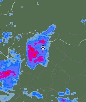 Opady atmosferyczne