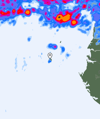 Precipitação