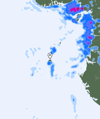 Precipitação