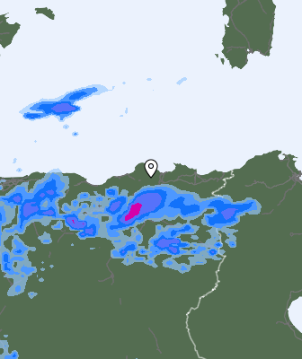 Csapadék