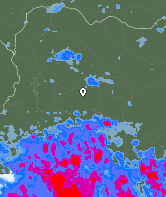Opady atmosferyczne