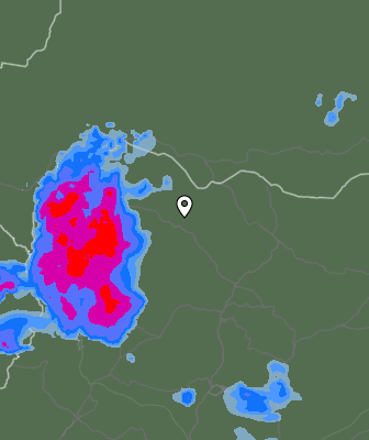 Opady atmosferyczne