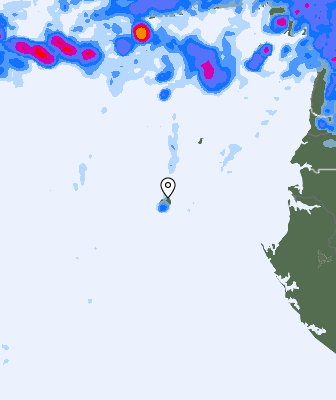 Precipitação