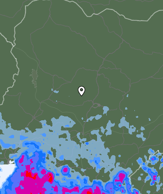 Opady atmosferyczne