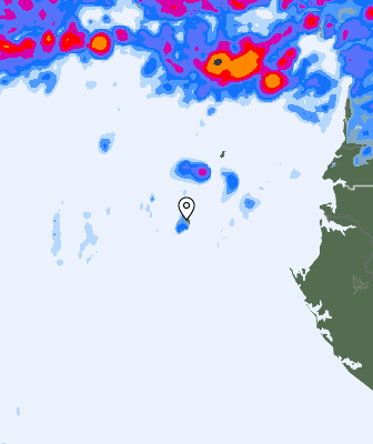 Precipitação