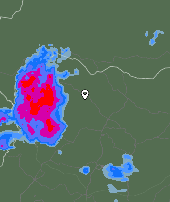 Opady atmosferyczne