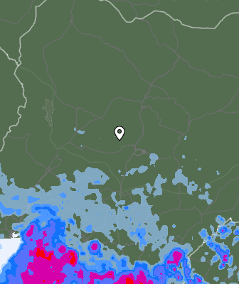 Opady atmosferyczne