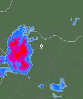 Opady atmosferyczne