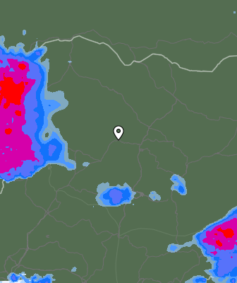 Opady atmosferyczne