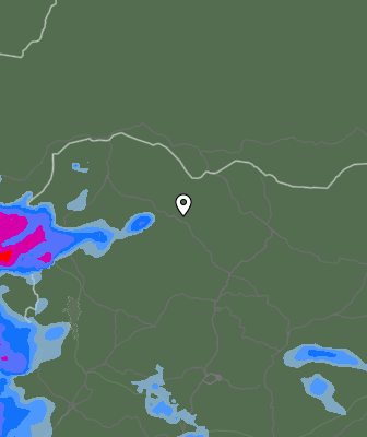 Opady atmosferyczne