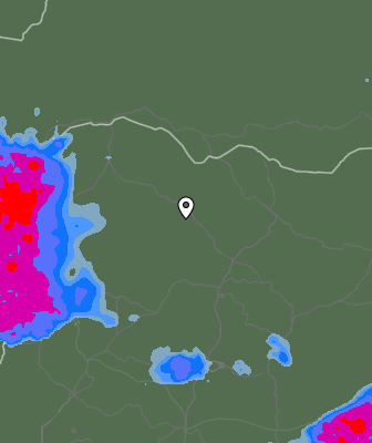 Opady atmosferyczne