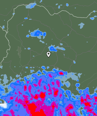 Opady atmosferyczne