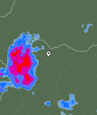 Opady atmosferyczne