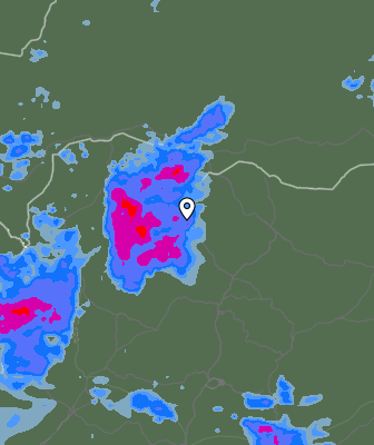 Opady atmosferyczne