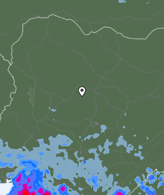 Opady atmosferyczne