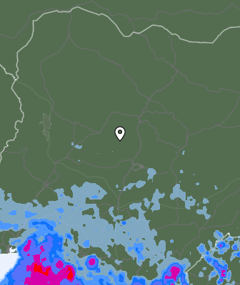 Opady atmosferyczne