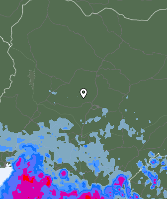 Opady atmosferyczne