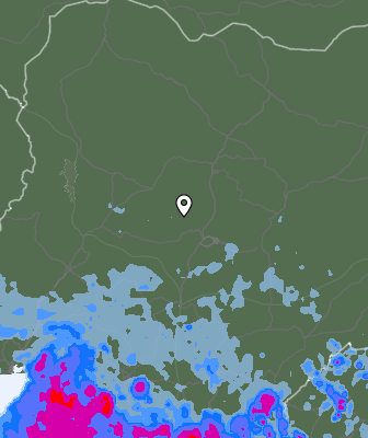 Opady atmosferyczne