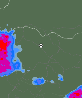 Opady atmosferyczne