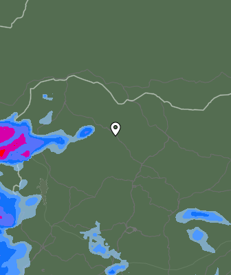 Opady atmosferyczne