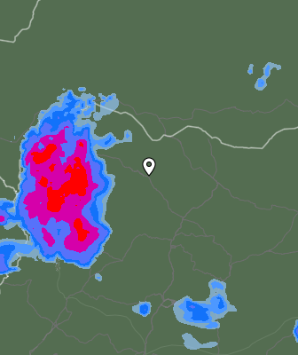 Opady atmosferyczne