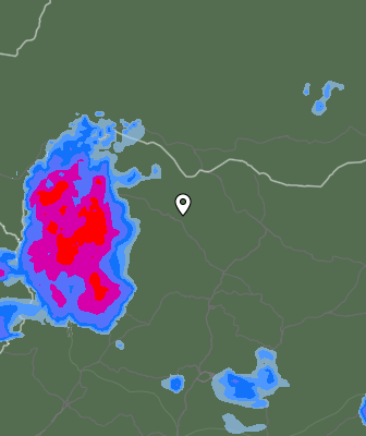 Opady atmosferyczne