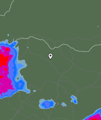Opady atmosferyczne