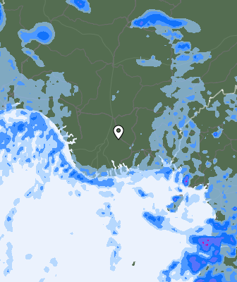 Opady atmosferyczne