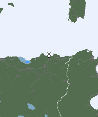 Niederschlagsprognose
