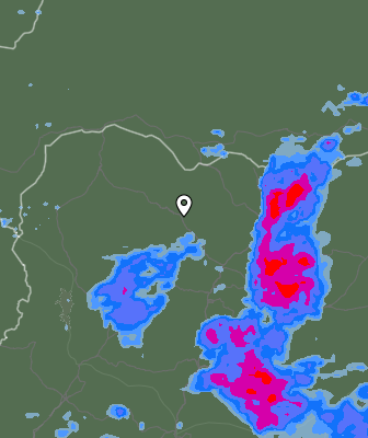 Opady atmosferyczne