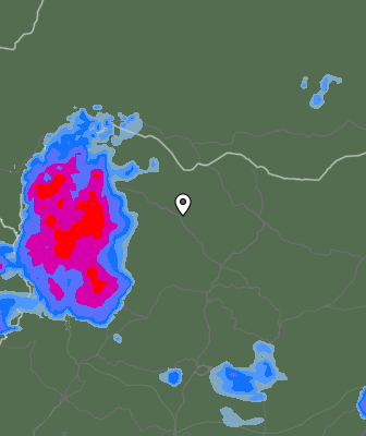 Opady atmosferyczne