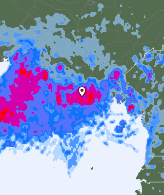Opady atmosferyczne