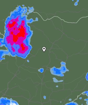 Opady atmosferyczne
