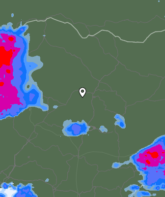 Opady atmosferyczne