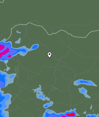 Opady atmosferyczne