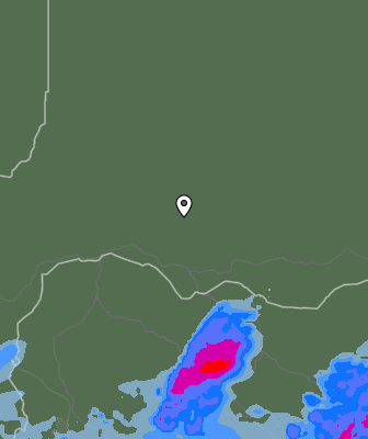 Opady atmosferyczne