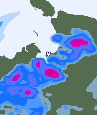 Precipitazioni