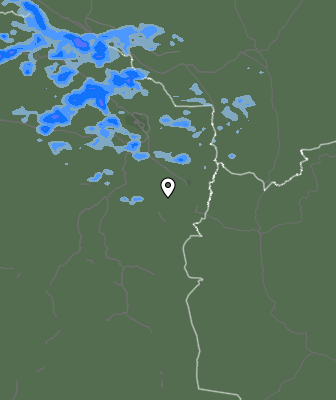 Niederschlagsprognose