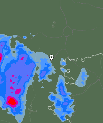 Nedbør