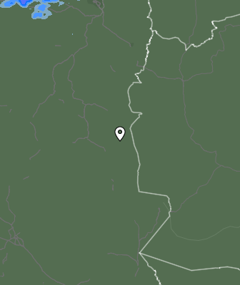 Niederschlagsprognose