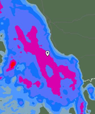 Precipitazioni
