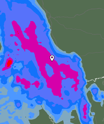 Precipitazioni