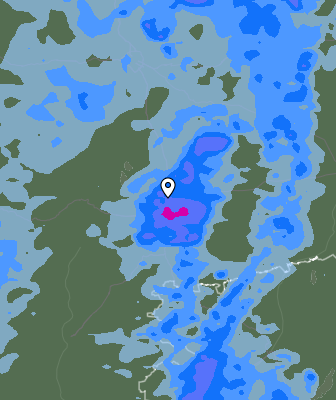 Precipitazioni