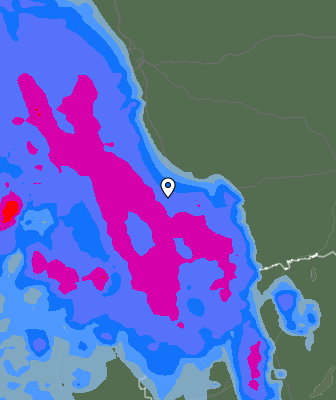 Precipitazioni