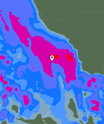 Precipitazioni