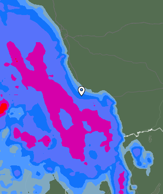 Precipitazioni