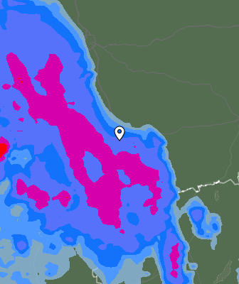 Precipitazioni