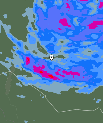 Precipitação