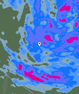 Precipitação