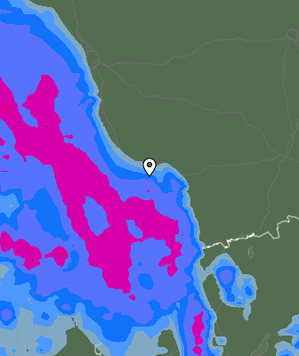Precipitazioni